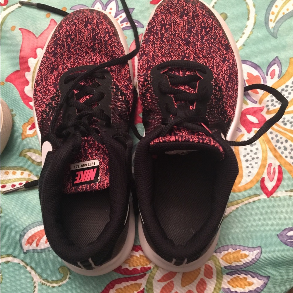 Nike Flex Contact